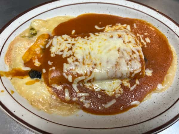 Chile Relleno