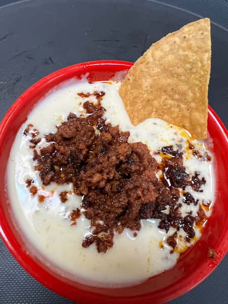 Chorizo Dip