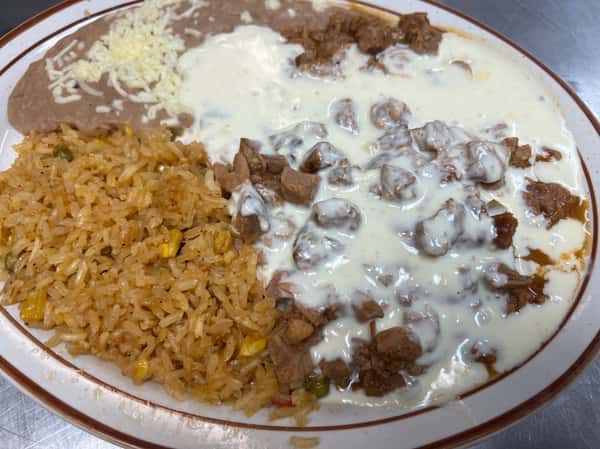 La Carreta