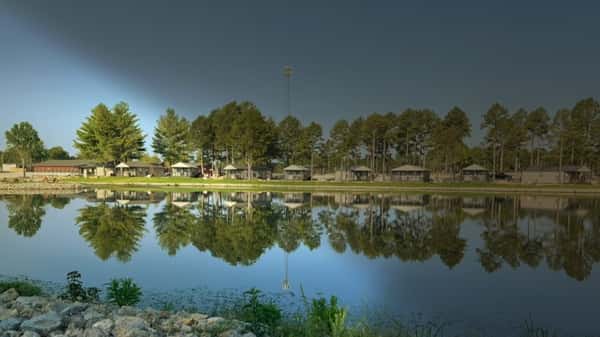 Lake