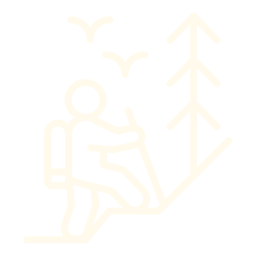 Hiking