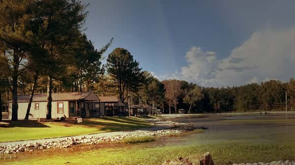 Accomodations