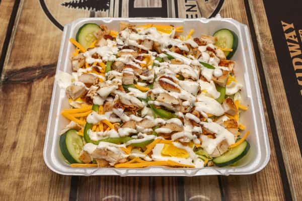 Salad