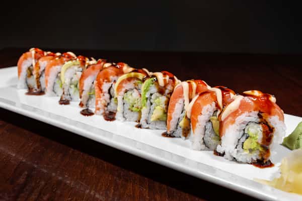 sushi
