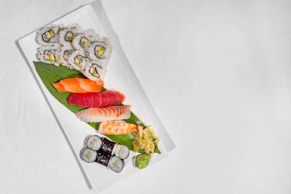 Sushi for Me