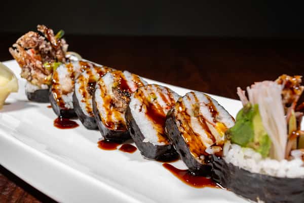 sushi