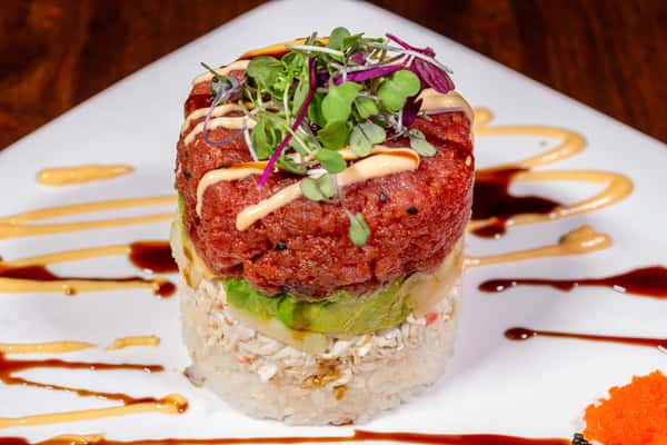 tuna