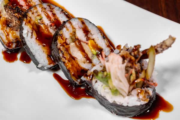 sushi