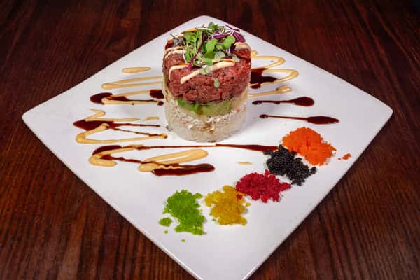 tuna