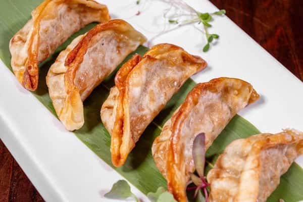 Gyoza