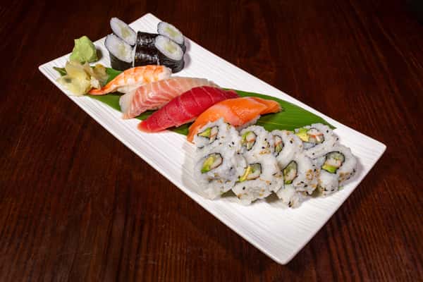 sushi