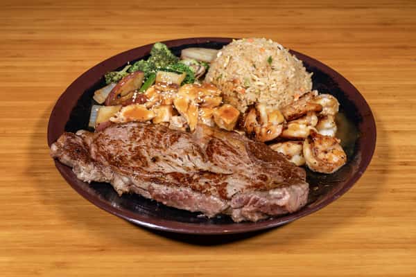 dinner