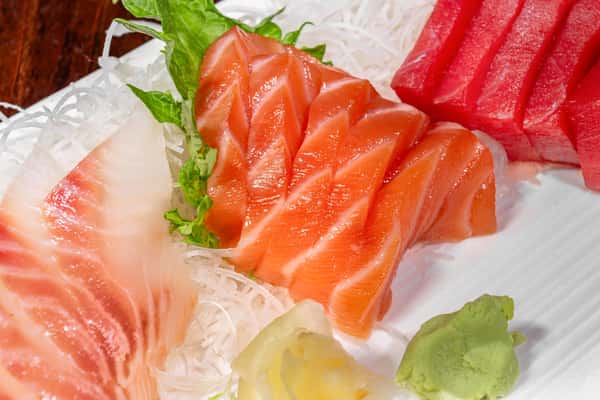 Sashimi Regular