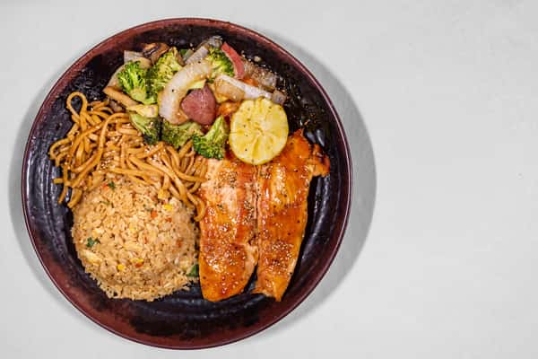 salmon