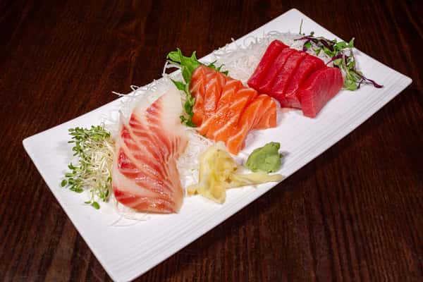 sashimi