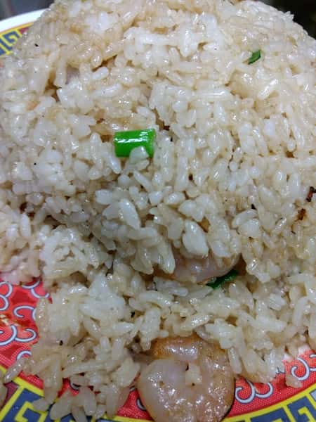 fried rice