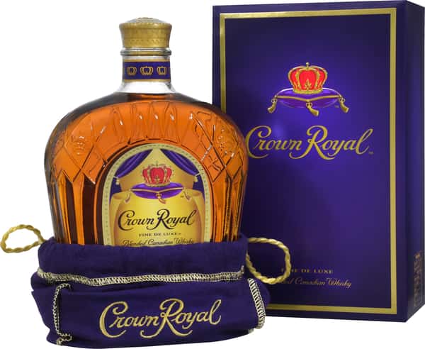 Crown Royal