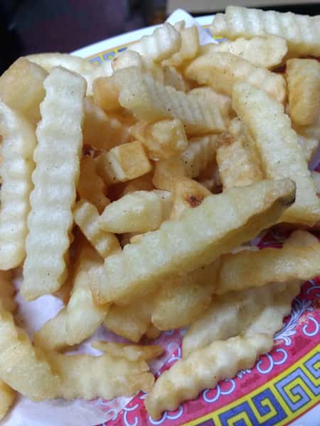 French Fries