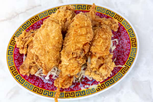 Fat Fat Wings