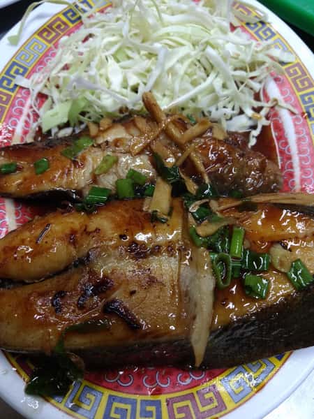 Butterfish