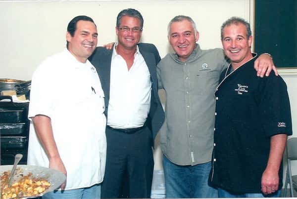 chefs