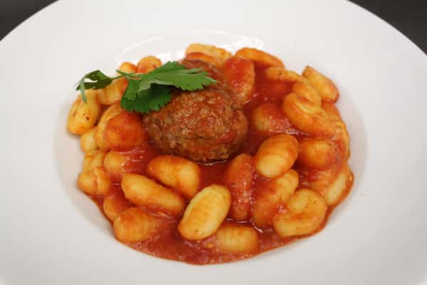 Gnocchi