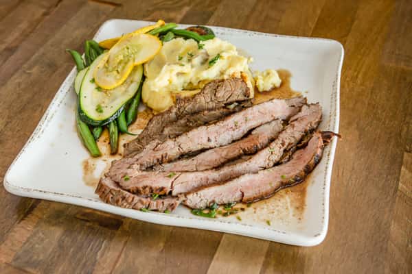 Flank Steak