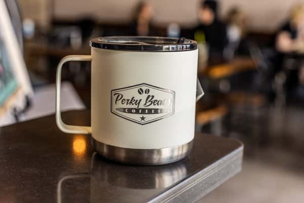 Gallery Perky Beans Coffee & PB Café Coffee Shop and Café in