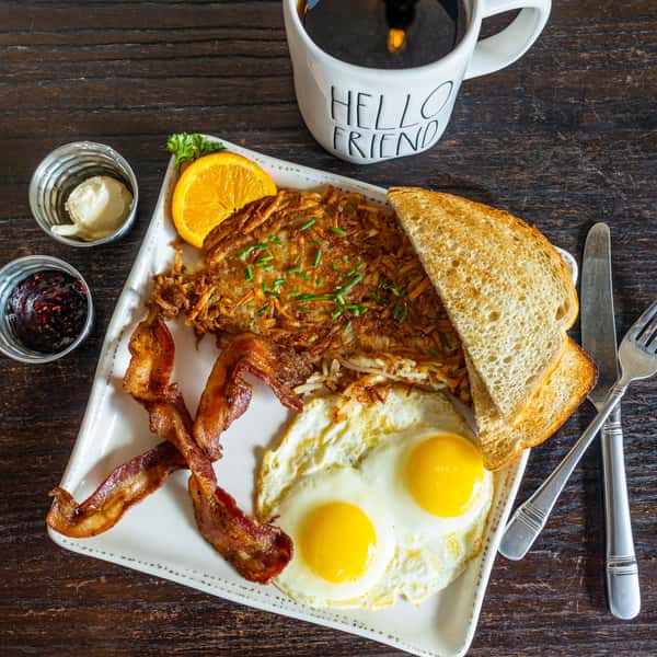 Gallery Perky Beans Coffee & PB Café Coffee Shop and Café in