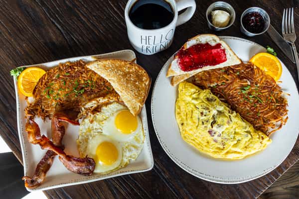 Gallery Perky Beans Coffee & PB Café Coffee Shop and Café in