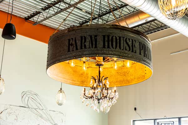 Gallery Perky Beans Coffee & PB Café Coffee Shop and Café in