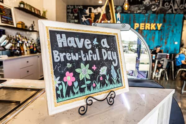 Gallery Perky Beans Coffee & PB Café Coffee Shop and Café in