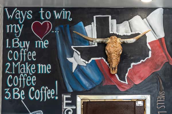 Ways to win my heart wall mural