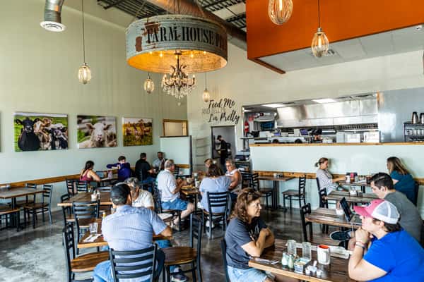 Gallery Perky Beans Coffee & PB Café Coffee Shop and Café in