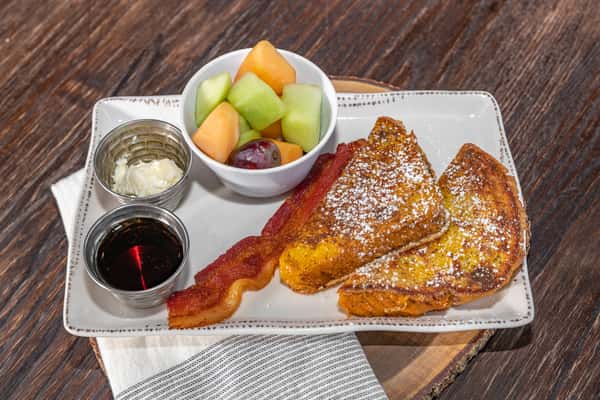 Kids' French Toast
