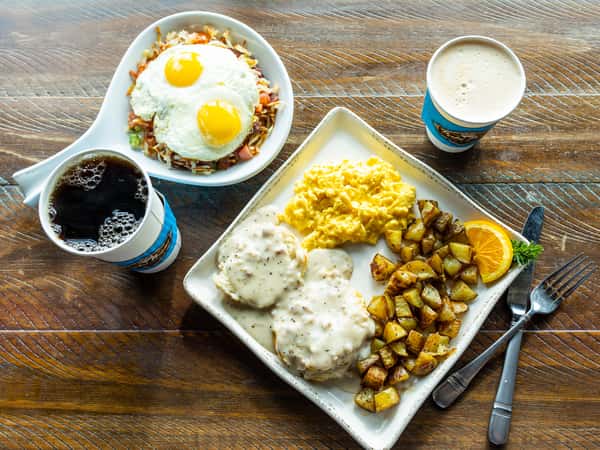 Gallery Perky Beans Coffee & PB Café Coffee Shop and Café in