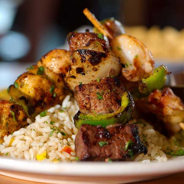 Skewer