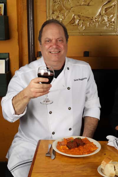 Chef