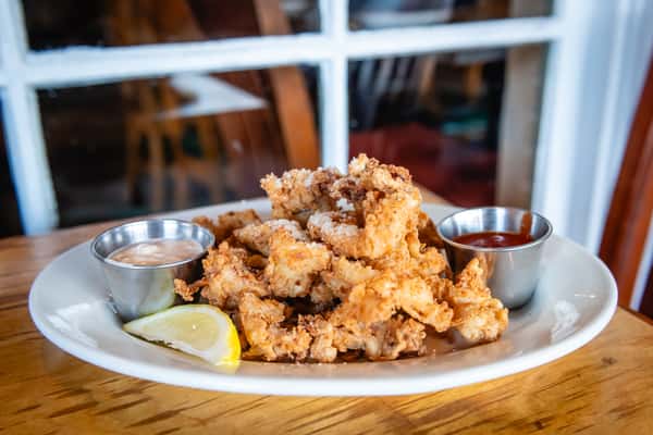 calamari