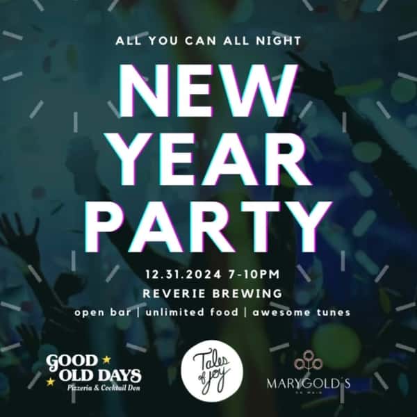 New Years Eve