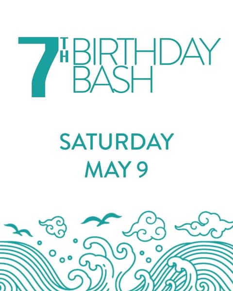 7 year social