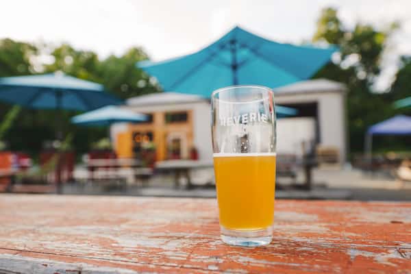 beer