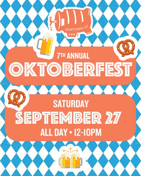 Oktoberfest Social