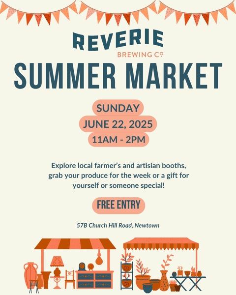 Summer Market IG Post Size