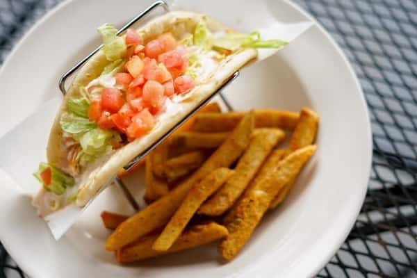 Taco