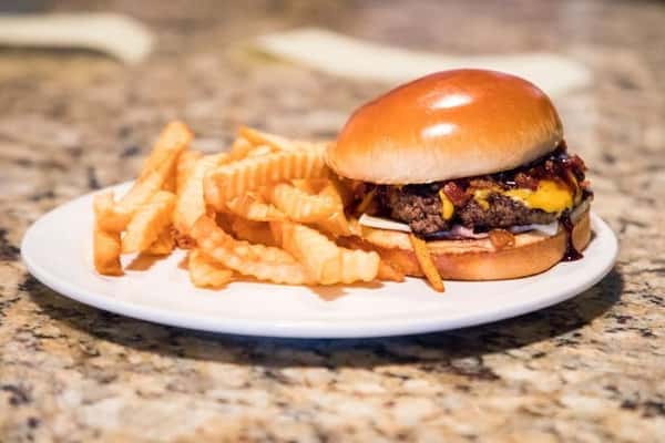 Burger