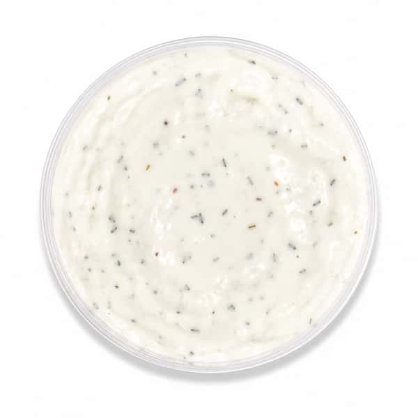 Tzatziki Sauce