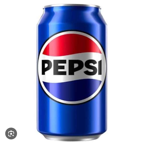 Can Soda