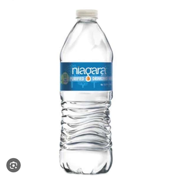 Water