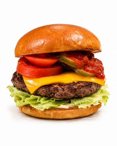 Cheeseburger